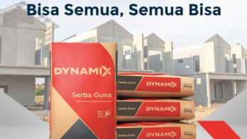 Solusi Bangun (SMCB) Siapkan Capex Rp550 Miliar Kebut Proyek EPC Talavera