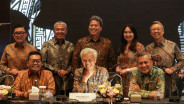 Cek Produksi Batu Bara hingga Emas United Tractors (UNTR) sampai Mei 2025