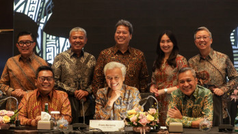 Cek Produksi Batu Bara hingga Emas United Tractors (UNTR) sampai Mei 2025