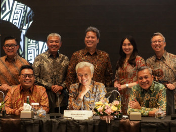Cek Produksi Batu Bara hingga Emas United Tractors (UNTR) sampai Mei 2025