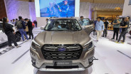Siasat Kuasai Pasar: Subaru Prioritaskan Kualitas di Atas Kuantitas