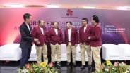 RUPS Teknologi Karya (TRON) Rombak Pengurus dan Setujui Rights Issue