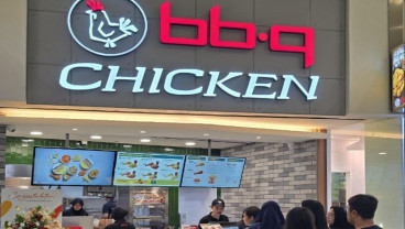 Profil Pendiri bb.q Chicken Restoran Asal Korea yang Telah Beroperasi Selama 3 Dekade