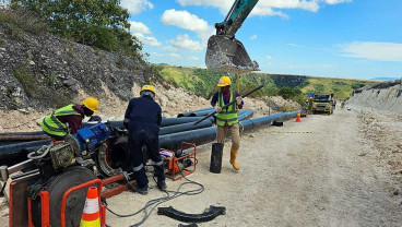 Bukan Sekadar Pipa, Ini Alasan HDPE Jadi Favorit Para Profesional