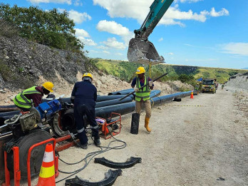 Bukan Sekadar Pipa, Ini Alasan HDPE Jadi Favorit Para Profesional