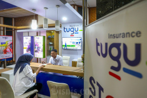 Tugu Insurance Mencatatkan Hasil Jasa Asuransi Perusahaan Sebesar Rp227,7 Miliar Pada Periode Januari-Maret 2025