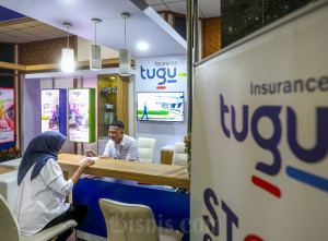 Tugu Insurance Mencatatkan Hasil Jasa Asuransi Perusahaan Sebesar Rp227,7 Miliar Pada Periode Januari-Maret 2025