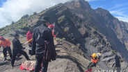 IG Prabowo Diserbu Warganet Brasil Imbas Tewasnya Juliana di Rinjani, Ini Saran PDIP