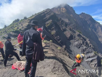 IG Prabowo Diserbu Warganet Brasil Imbas Tewasnya Juliana di Rinjani, Ini Saran PDIP