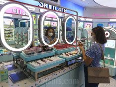 Tren Mochi Skin, Ini 4 Cara Mudah Dapatkan Kulit Mulus dan Kenyal