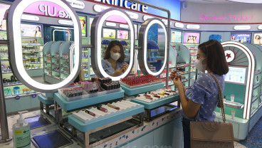 Tren Mochi Skin, Ini 4 Cara Mudah Dapatkan Kulit Mulus dan Kenyal