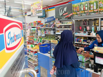 Indomaret vs Alfamart (AMRT) Bersaing Sengit Perluas Jangkauan