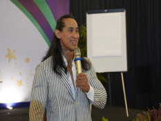Pola Hidup Sehat, Begini Tips dari Ade Rai