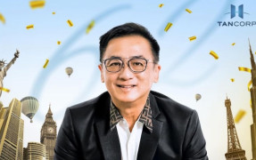 Merry Riana (MERI) IPO, Deretan Perusahaan Hermanto Tanoko yang Antre Melantai di Bursa