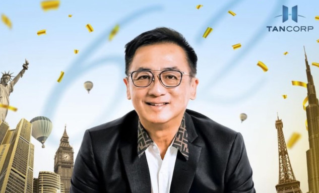 Merry Riana (MERI) IPO, Deretan Perusahaan Hermanto Tanoko yang Antre Melantai di Bursa