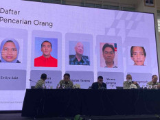 Paulus Tannos Melawan Ekstradisi, Ajukan Saksi Keberatan ke Pengadilan Singapura