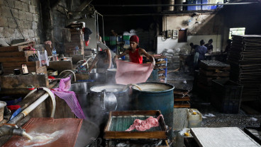 Hipmi Minta Pemerintah Proposional saat Turunkan Ambang Batas Pajak UMKM