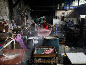 Hipmi Minta Pemerintah Proposional saat Turunkan Ambang Batas Pajak UMKM