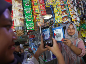 Kans Tipis Laju Kredit Konsumsi Bank Digital saat Daya Beli Masih Lesu