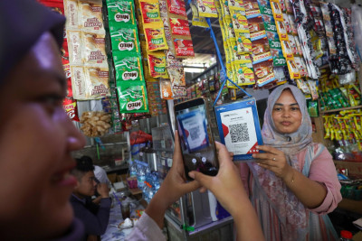 Kans Tipis Laju Kredit Konsumsi Bank Digital saat Daya Beli Masih Lesu