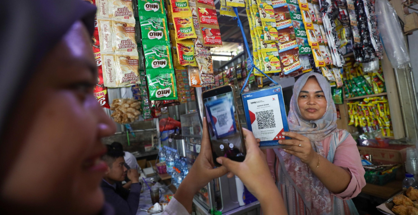 Kans Tipis Laju Kredit Konsumsi Bank Digital saat Daya Beli Masih Lesu