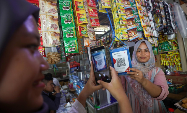 Kans Tipis Laju Kredit Konsumsi Bank Digital saat Daya Beli Masih Lesu