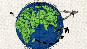 Muhammadiyah Resmi Terapkan Kalender Hijriah Global Tunggal
