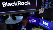 Organisasi Lingkungan Tarik Dana Rp172,73 Miliar dari BlackRock