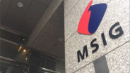 MSIG Life (LIFE) Punya Investasi Saham 14%, Intip Strategi Hadapi Gejolak Pasar