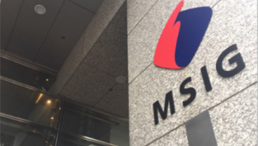 MSIG Life (LIFE) Punya Investasi Saham 14%, Intip Strategi Hadapi Gejolak Pasar