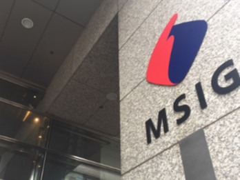 MSIG Life (LIFE) Punya Investasi Saham 14%, Intip Strategi Hadapi Gejolak Pasar