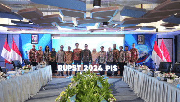Laba Pertamina International Shipping Melonjak 69% Pada 2024