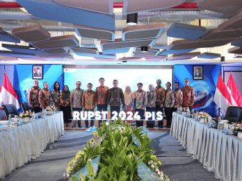Laba Pertamina International Shipping Melonjak 69% Pada 2024