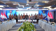 Laba Pertamina International Shipping Melonjak 69% Pada 2024