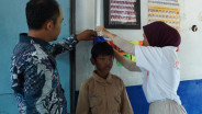 JAPFA for Kids: Perbaikan Gizi dan Edukasi Pola Hidup Sehat bagi Anak