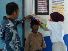 JAPFA for Kids: Perbaikan Gizi dan Edukasi Pola Hidup Sehat bagi Anak
