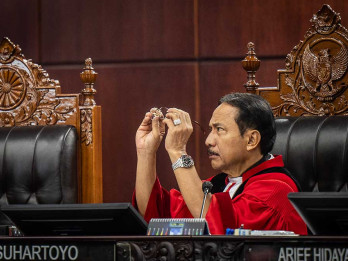 Polemik UU TNI: Diprotes di Jalanan Sampai Digugat ke MK
