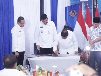 Bobby Nasution Siapkan Solusi Tekan Harga Tiket dari Kualanamu