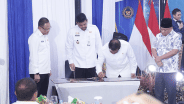 Bobby Nasution Siapkan Solusi Tekan Harga Tiket dari Kualanamu