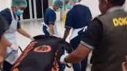 Jenazah Pendaki Brasil yang Tewas di Rinjani Juliana Marins Batal Diautopsi di NTB
