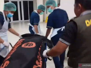 Jenazah Pendaki Brasil yang Tewas di Rinjani Juliana Marins Batal Diautopsi di NTB