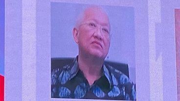 Sidang Paulus Tannos, Ketua KPK Ungkap Hakim Singapura Minta RI Sediakan Dokumen Ini