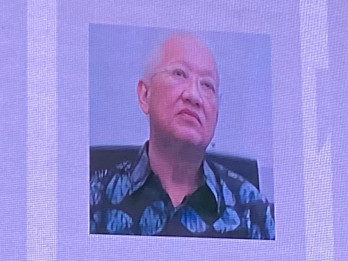 Sidang Paulus Tannos, Ketua KPK Ungkap Hakim Singapura Minta RI Sediakan Dokumen Ini