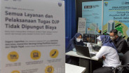 DJP: Penunjukan Shopee Cs jadi Pemungut Pajak Bantu Atasi Shadow Economy