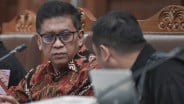 Sekjen PDIP Hasto Diperiksa sebagai Terdakwa Kasus Perintangan Penyidikan
