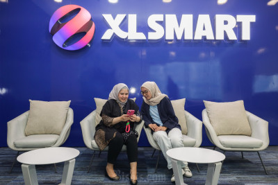 Ministry Warning on Submarine Cable Reporting to XLSmart, Moratelindo