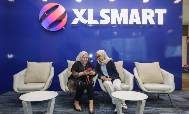 Ministry Warning on Submarine Cable Reporting to XLSmart, Moratelindo