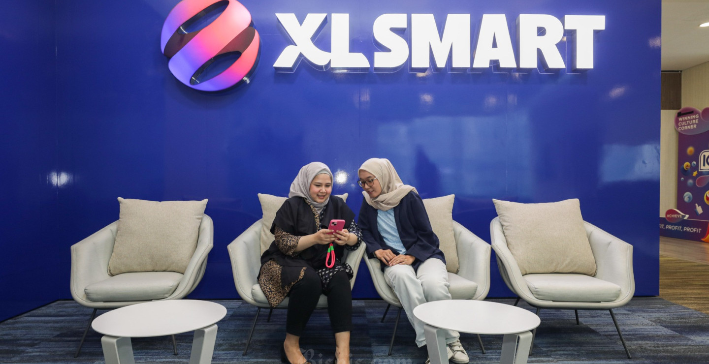 Ministry Warning on Submarine Cable Reporting to XLSmart, Moratelindo