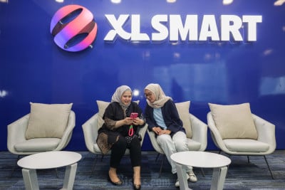 Ministry Warning on Submarine Cable Reporting to XLSmart, Moratelindo