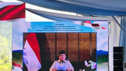 Prabowo Puji Kinerja Bahlil di Sektor Energi, Tak Urus Kepentingan Pribadi